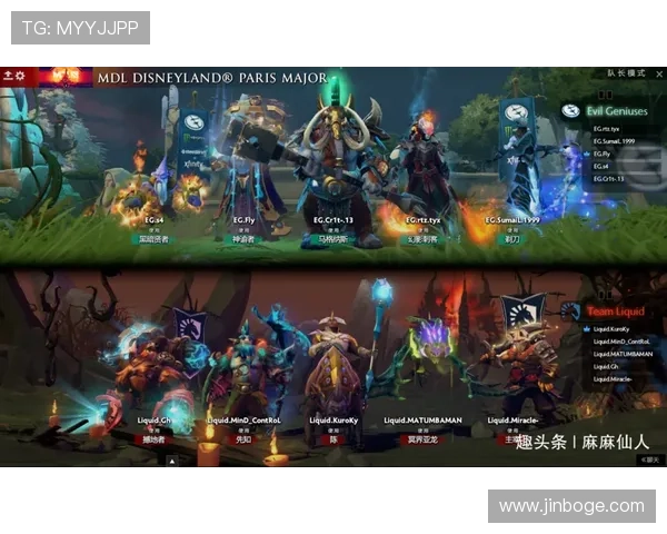 探索PA战队官网精彩内容，观看高清比赛视频和战队成员介绍