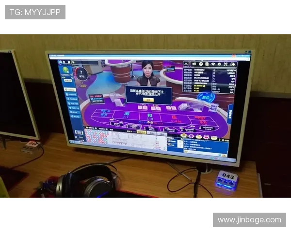 竞咪百家乐旁观下注：百家乐旁观下注的最新玩法介绍与实战经验分享