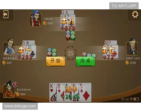 K8牛牛牛牛官网的游戏规则详解，帮助新手快速掌握玩法技巧